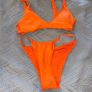 American Eagle Bikini